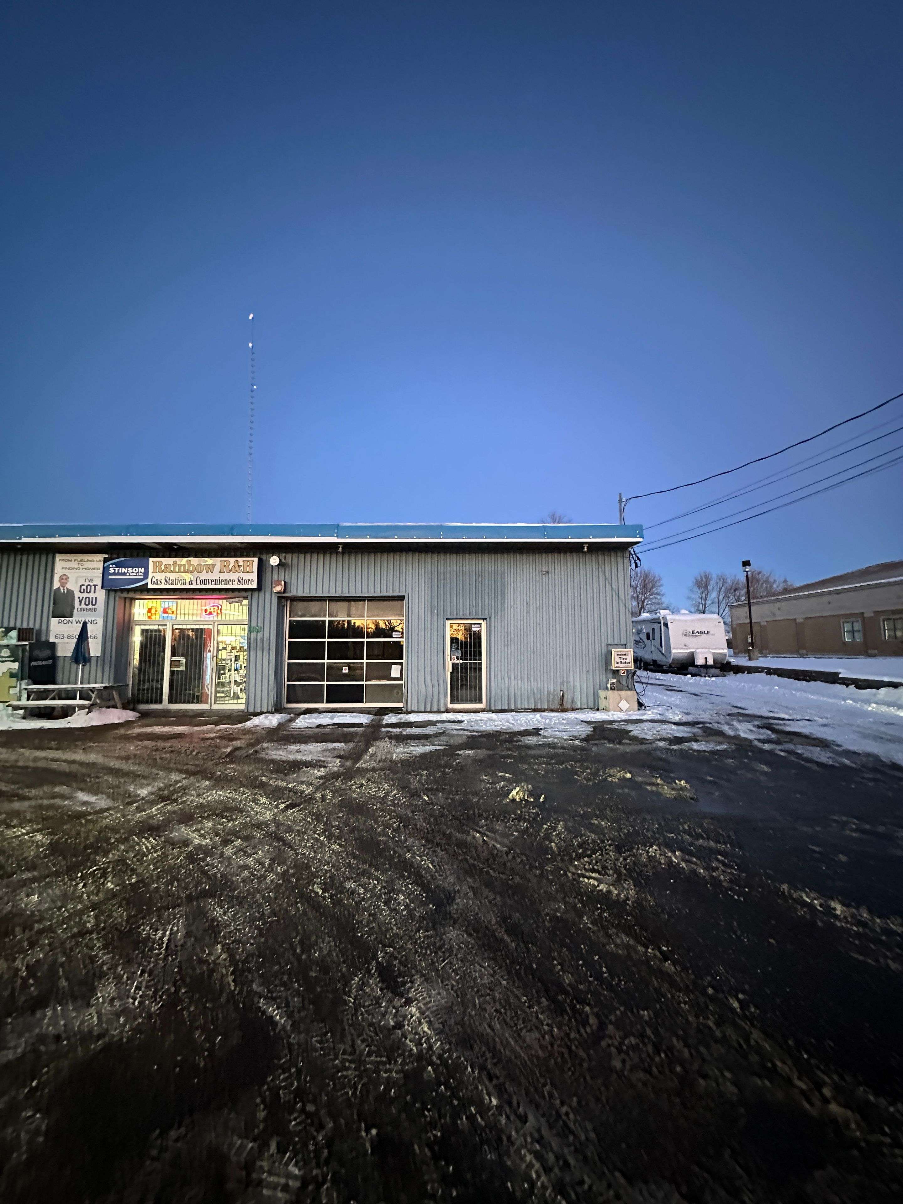 Manotick - Kars - Rideau Twp And Area, ON K0A 1T0,6679 Fourth Line RD #A