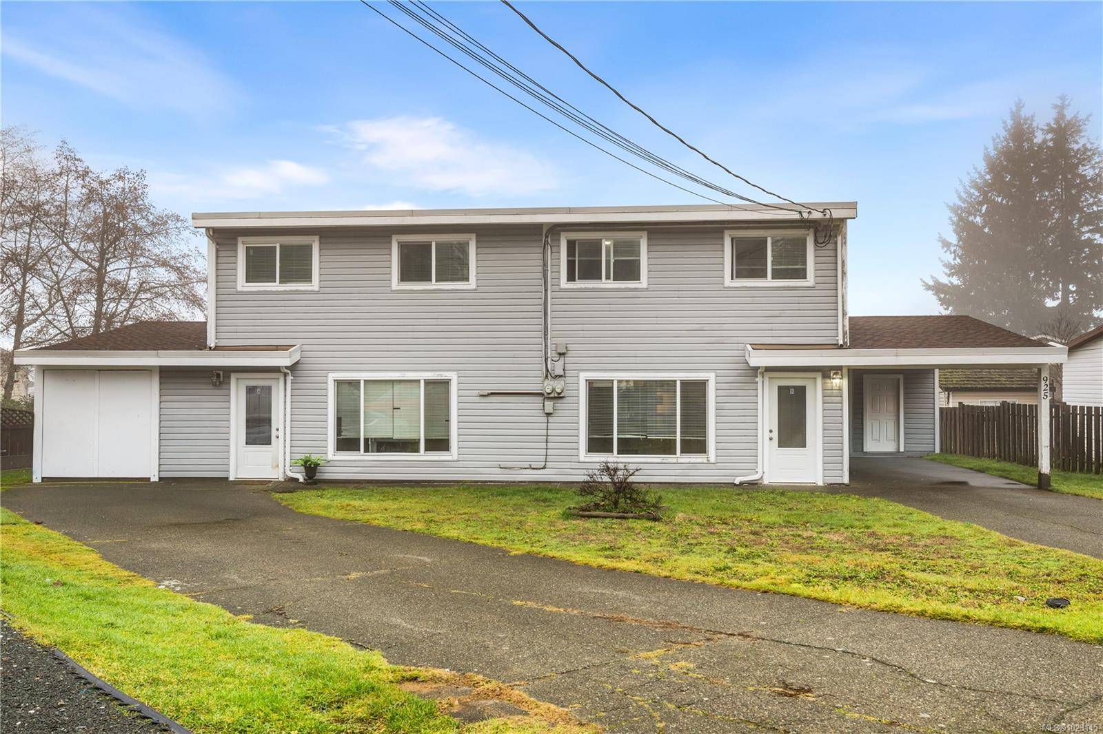 Campbell River, BC V9W 5N4,925 Watson Cres