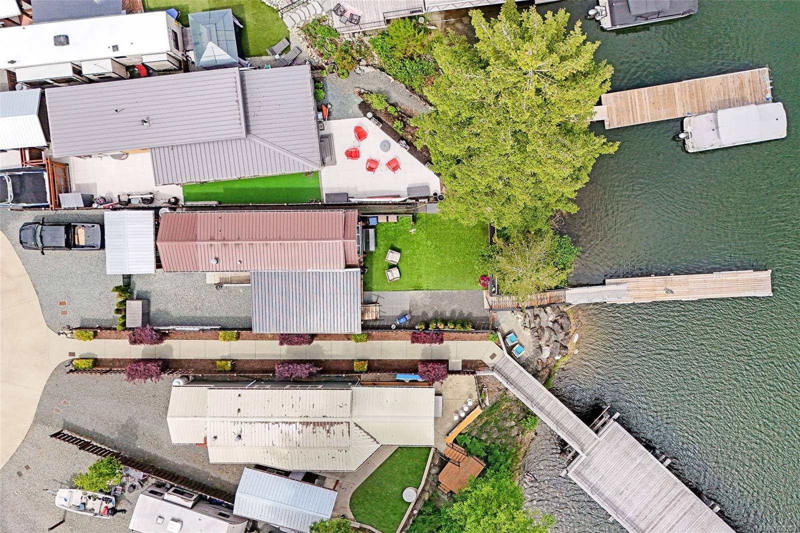 Port Alberni, BC V9Y 8Z2,10750 Central Lake Rd #10