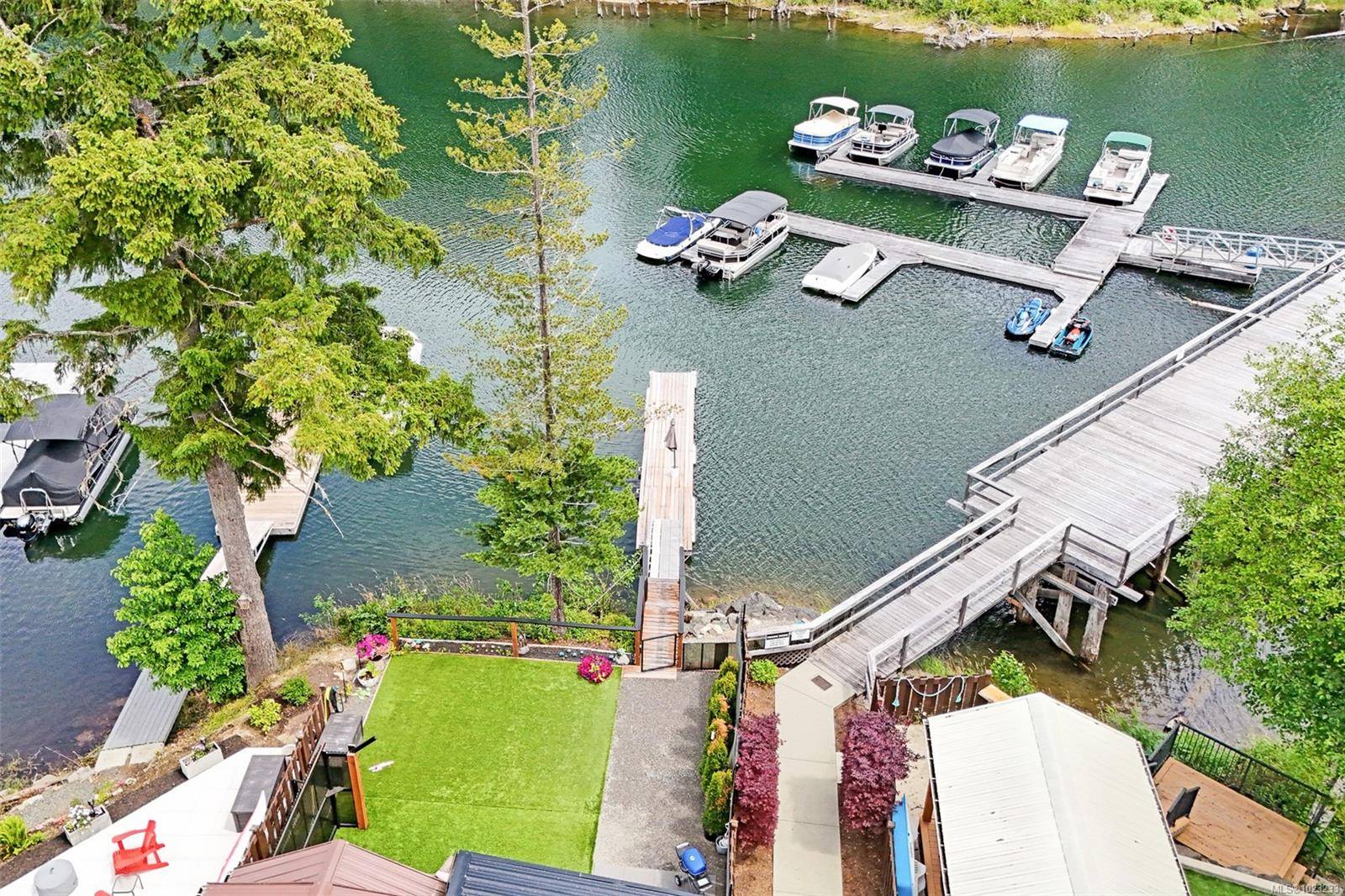 Port Alberni, BC V9Y 8Z2,10750 Central Lake Rd #10