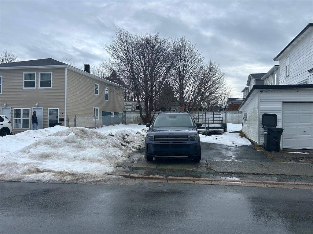 St John's, NL A1C 2L1,252 Pennywell Road