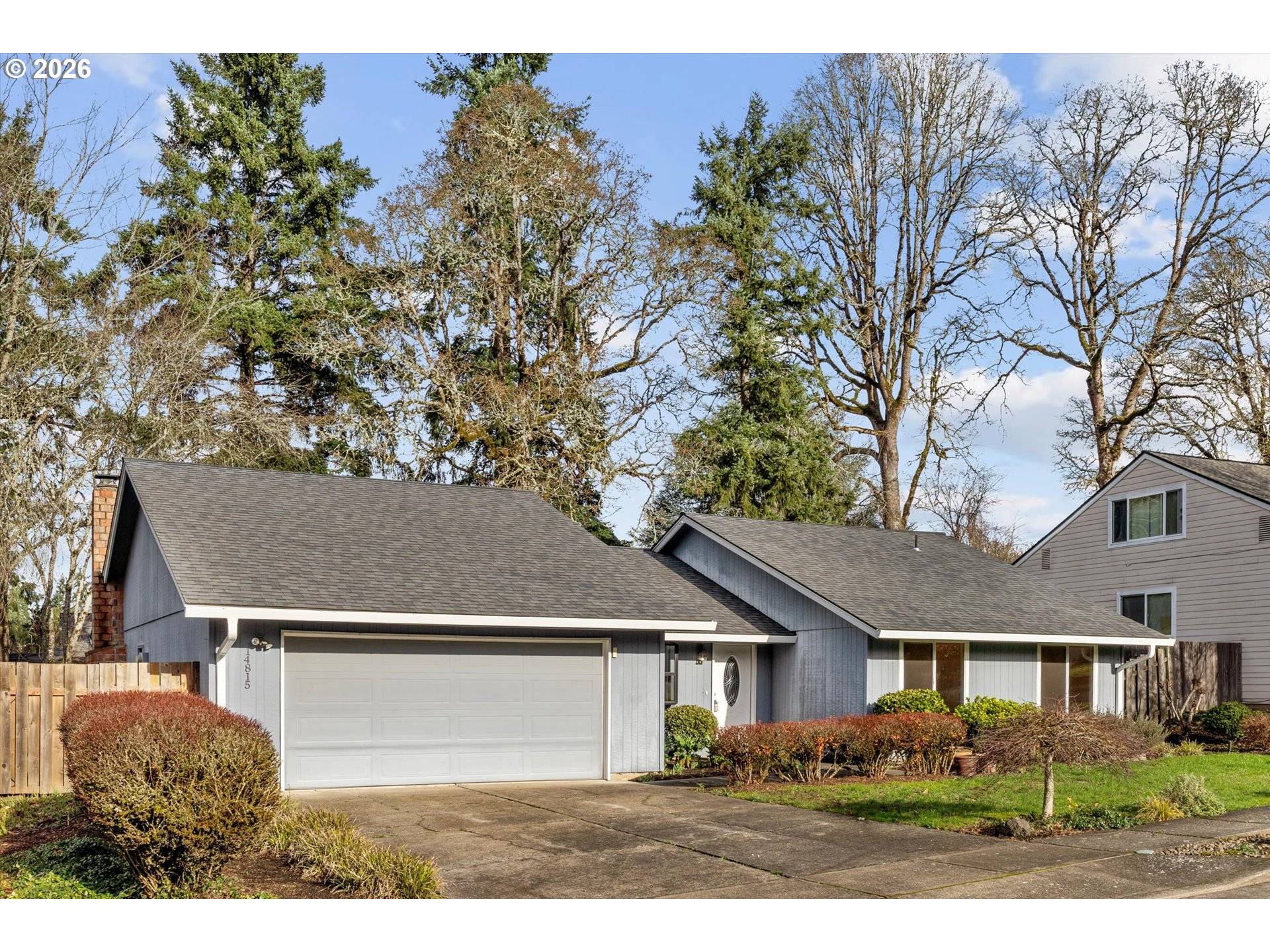 Beaverton, OR 97007,14815 SW BONNIE BRAE ST