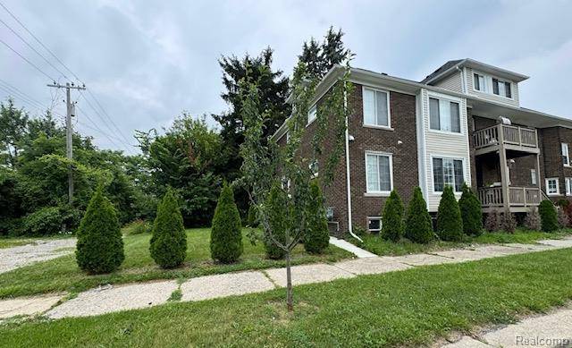 Detroit, MI 48202,458 Hague ST #3