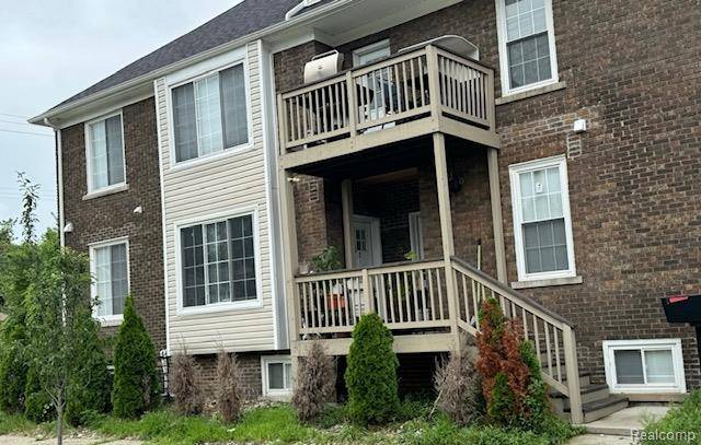 Detroit, MI 48202,458 Hague ST #3