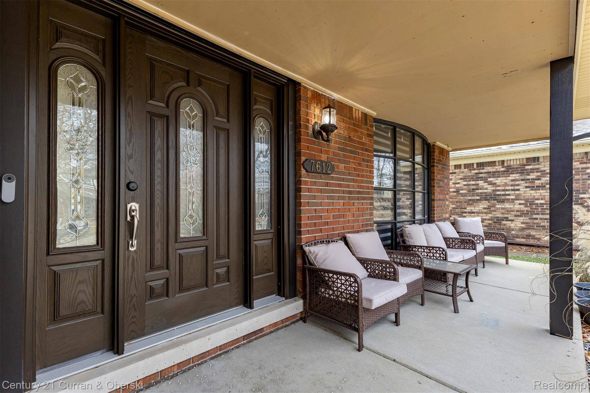 Canton, MI 48187,7612 Admiralty DR