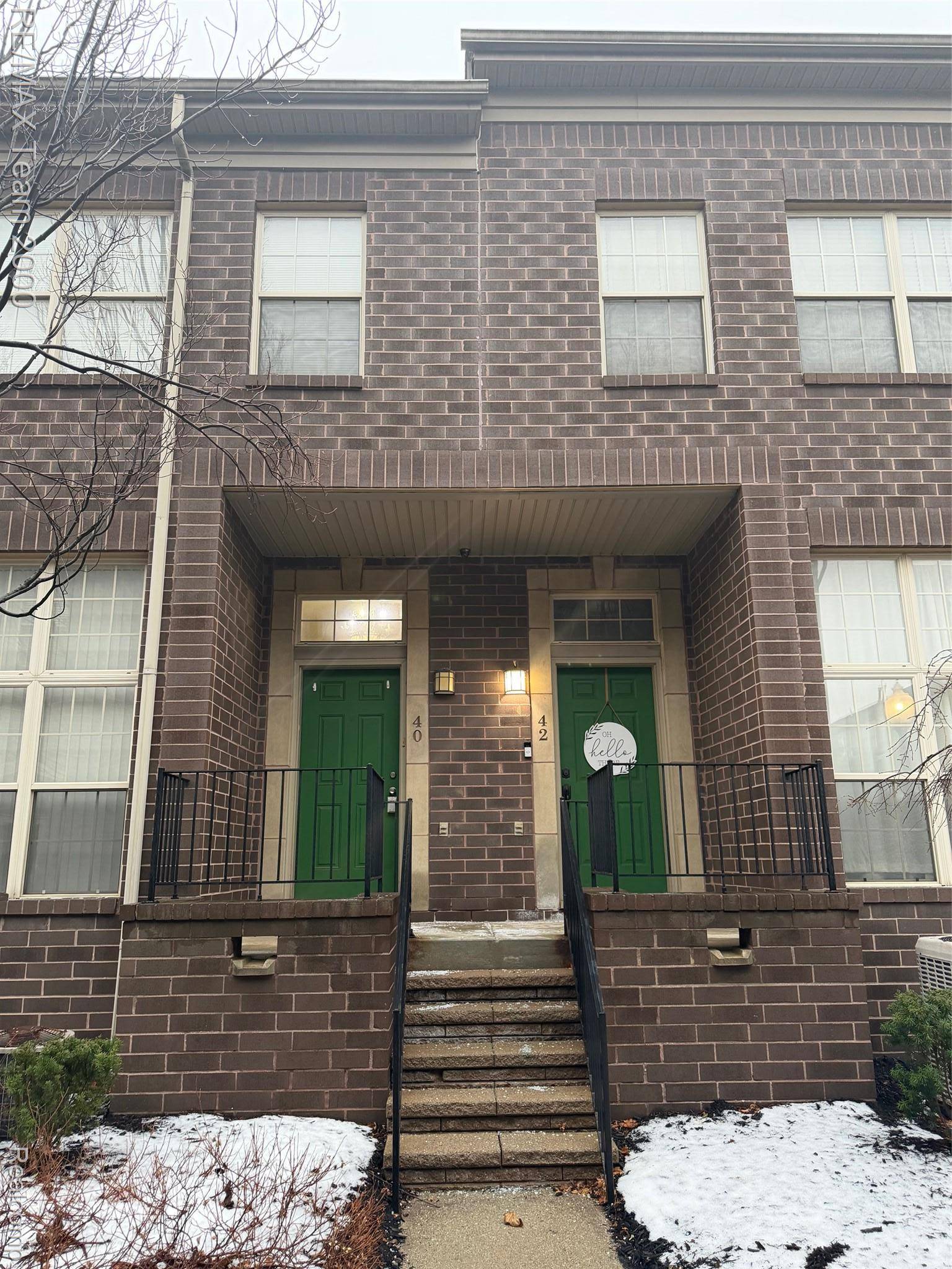 Dearborn, MI 48126,40 GEORGETOWN CT