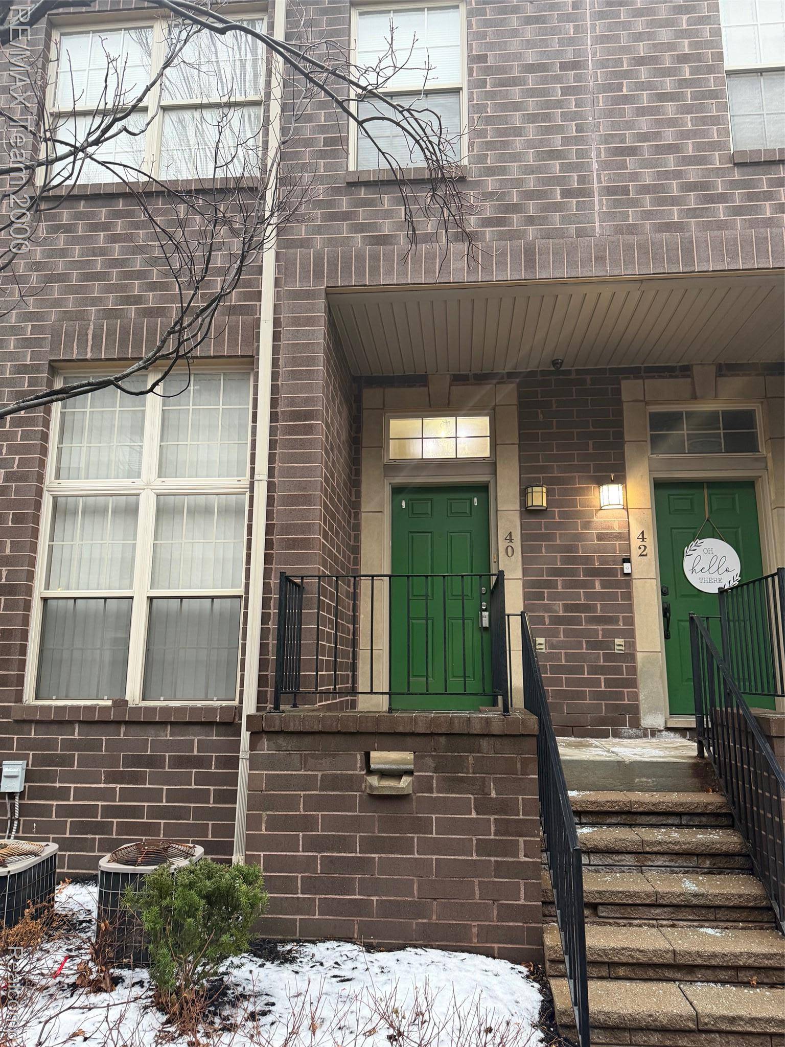 Dearborn, MI 48126,40 GEORGETOWN CT