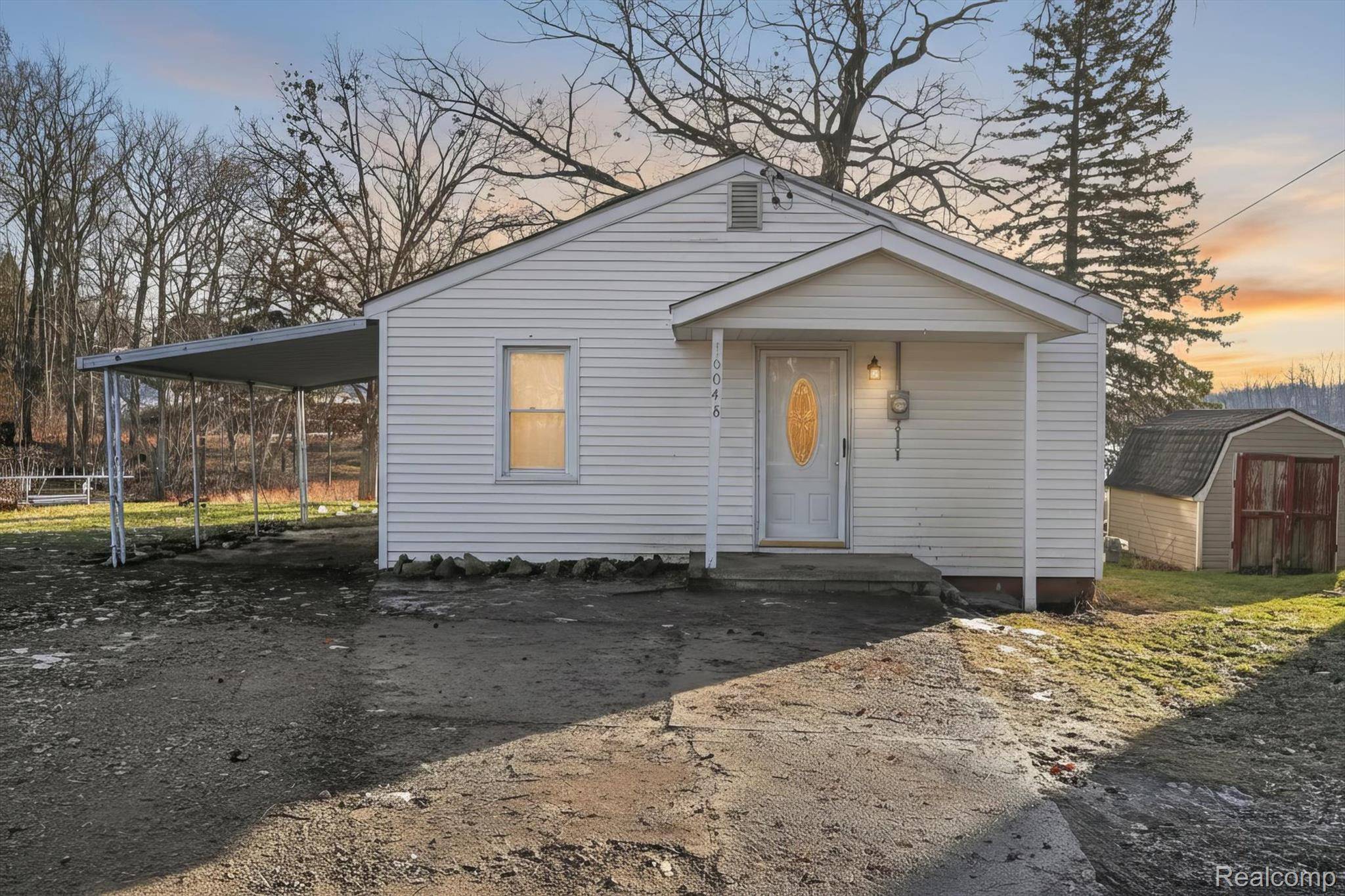 Linden, MI 48451,16048 Moran DR