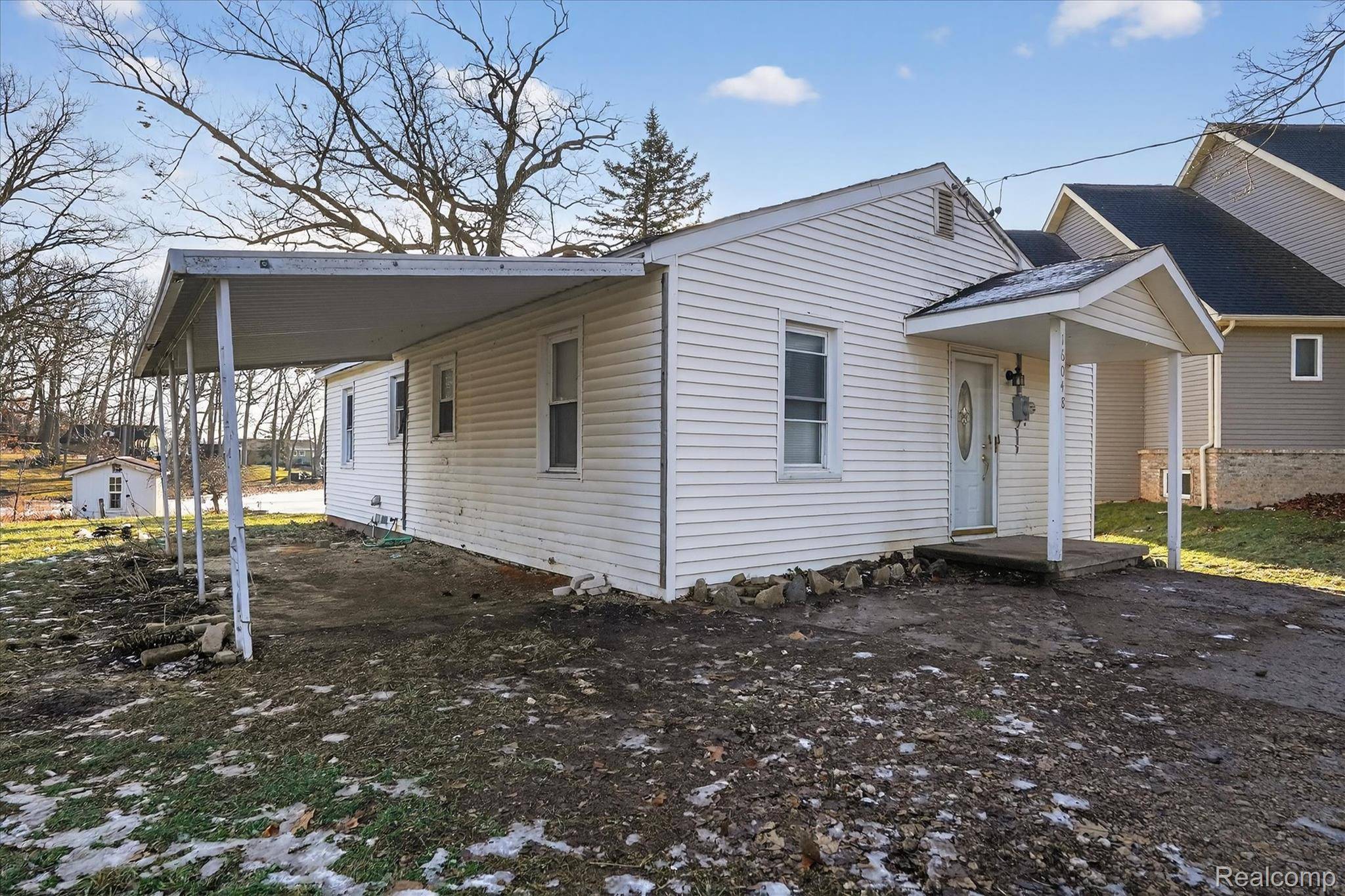 Linden, MI 48451,16048 Moran DR