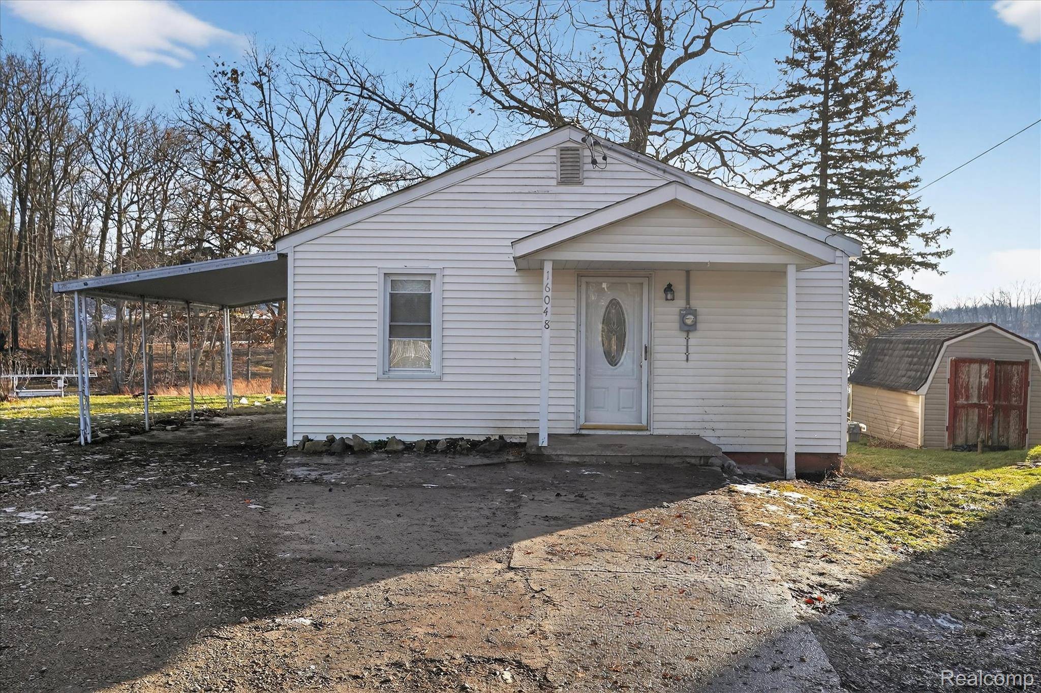 Linden, MI 48451,16048 Moran DR