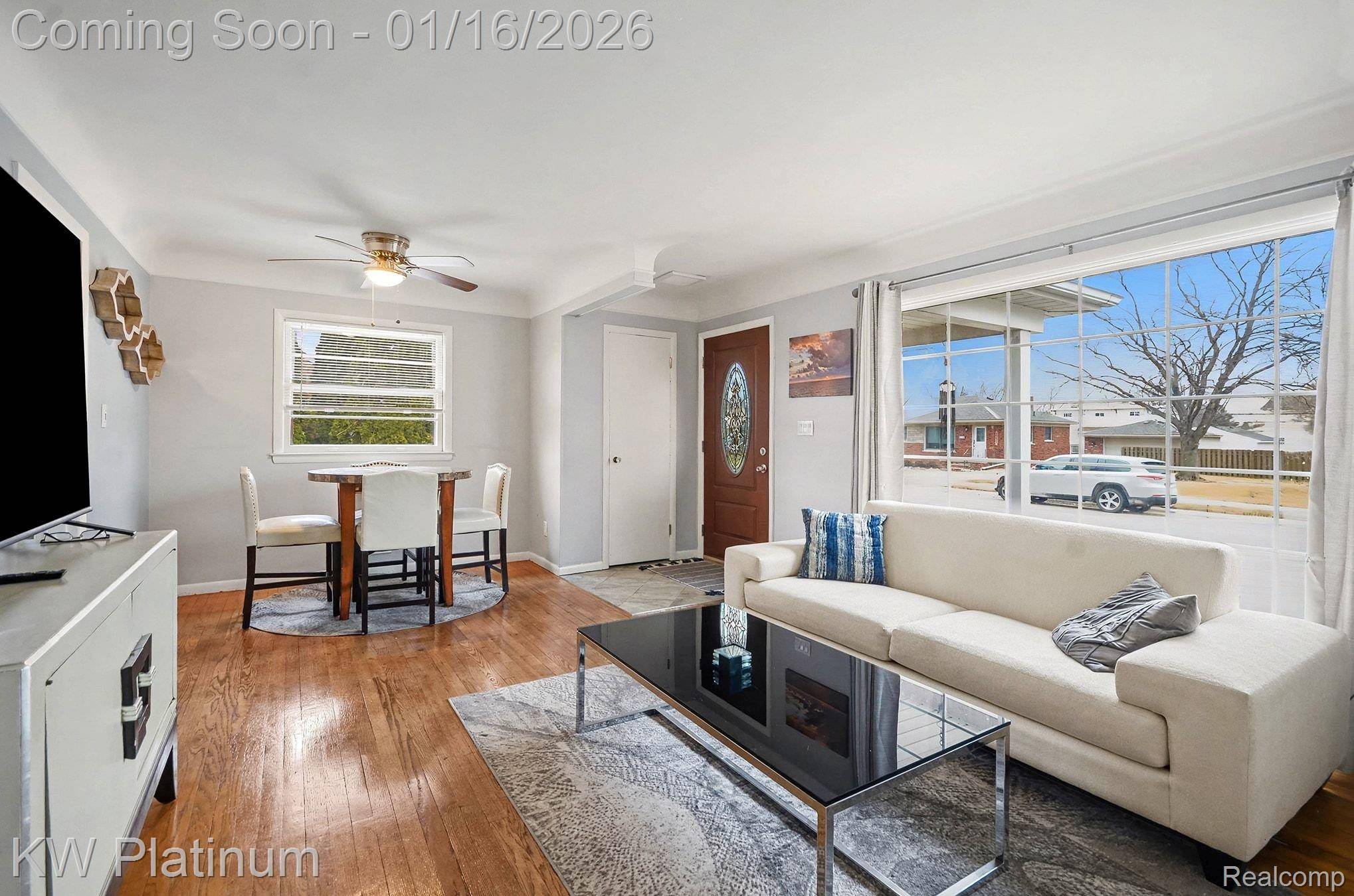 St. Clair Shores, MI 48080,22812 Doremus ST