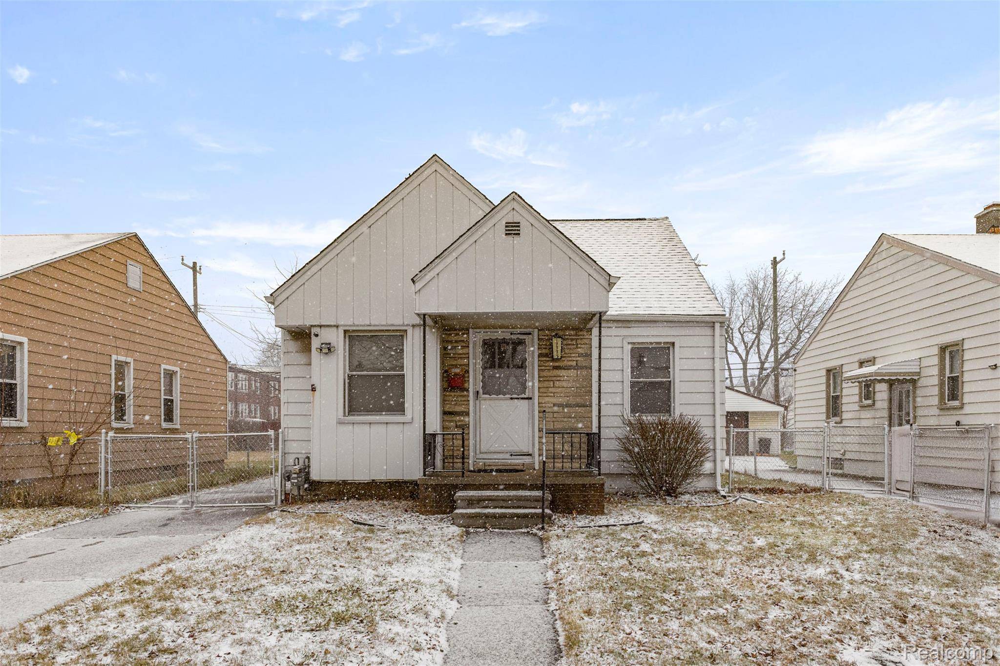 Melvindale, MI 48122,17775 Eddon ST