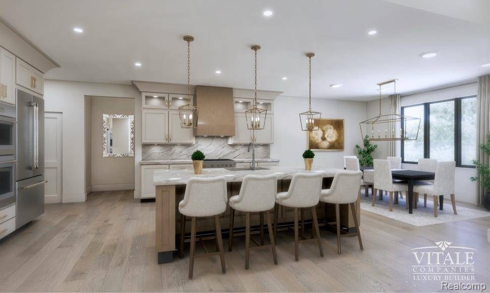 Romeo, MI 48065,8267 Sandi LN