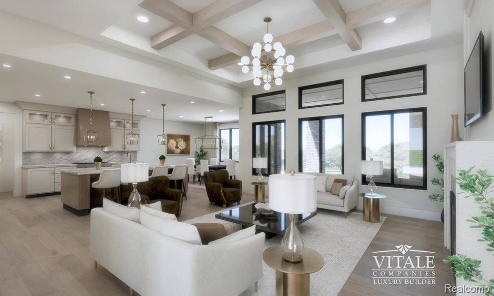 Romeo, MI 48065,8267 Sandi LN