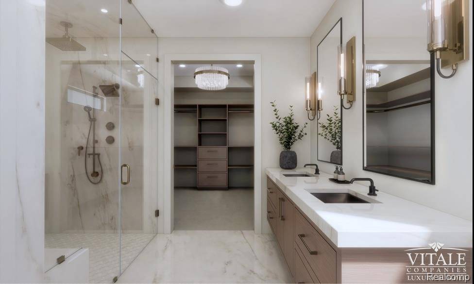 Romeo, MI 48065,8267 Sandi LN