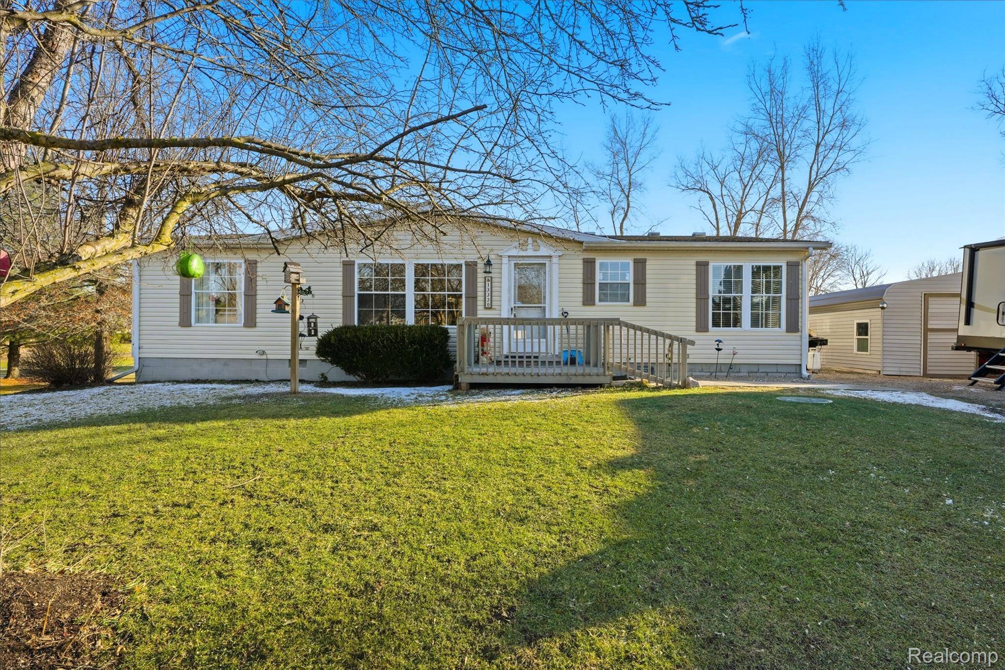 Bath, MI 48808,13330 Nelson RD