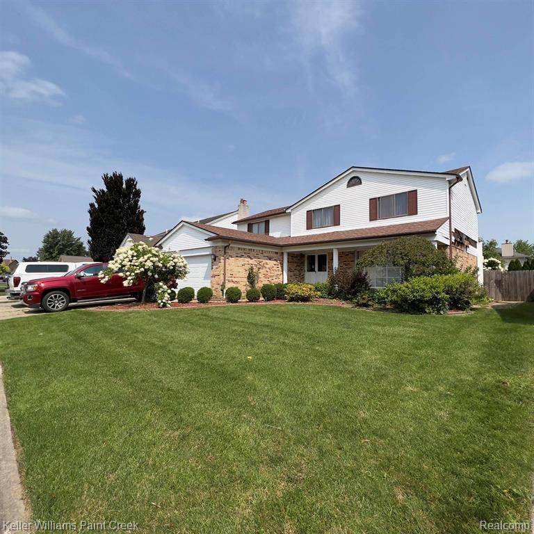 Macomb, MI 48044,47064 Sarnus DR