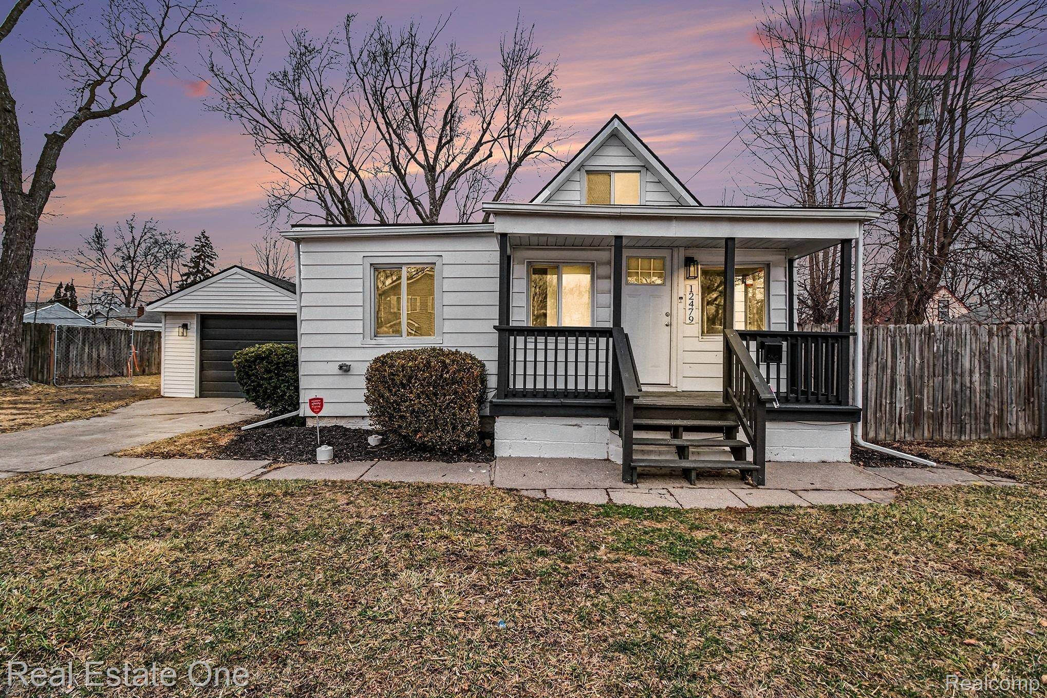 Warren, MI 48089,12479 Sidonie AVE