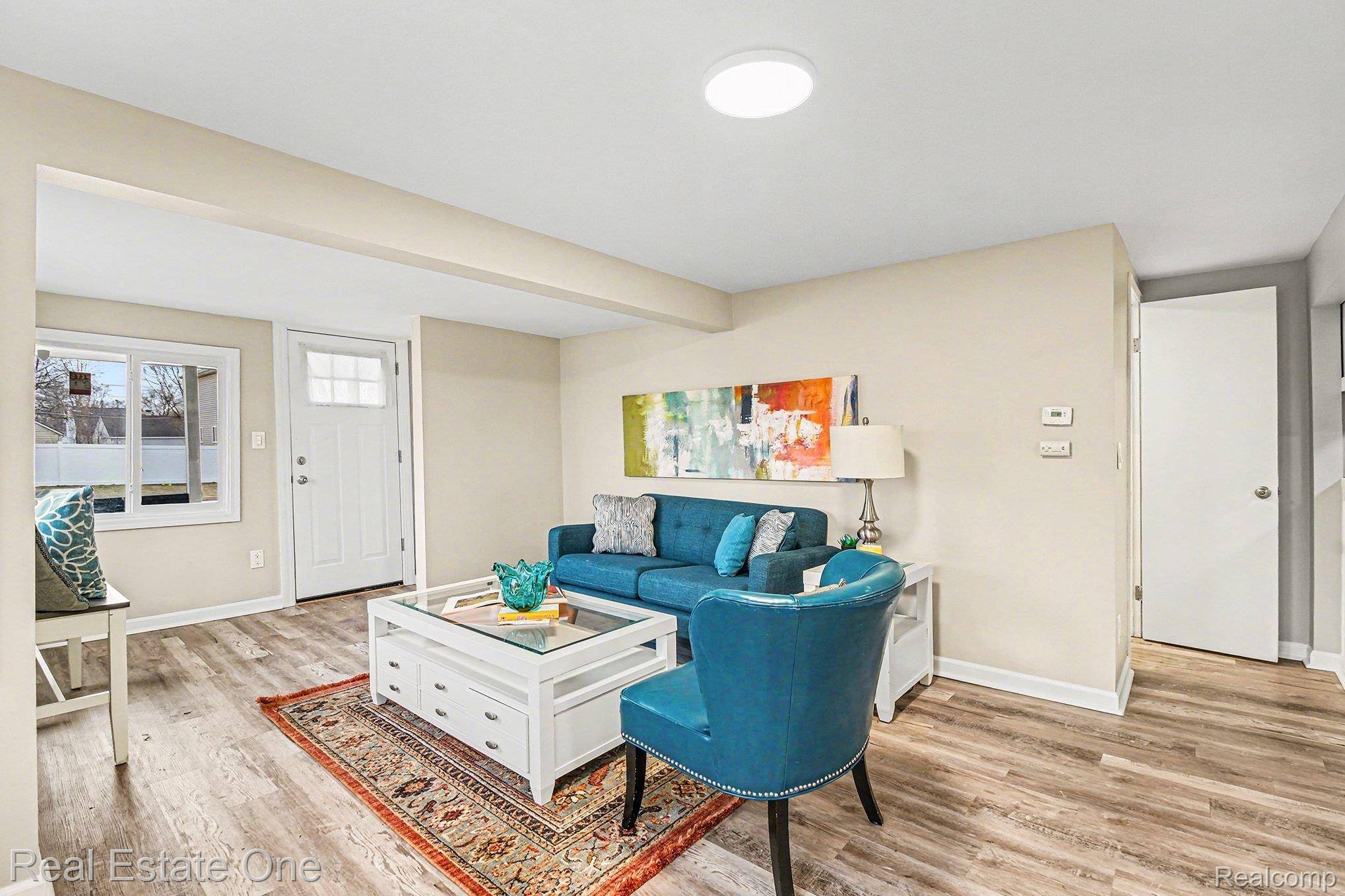 Warren, MI 48089,12479 Sidonie AVE