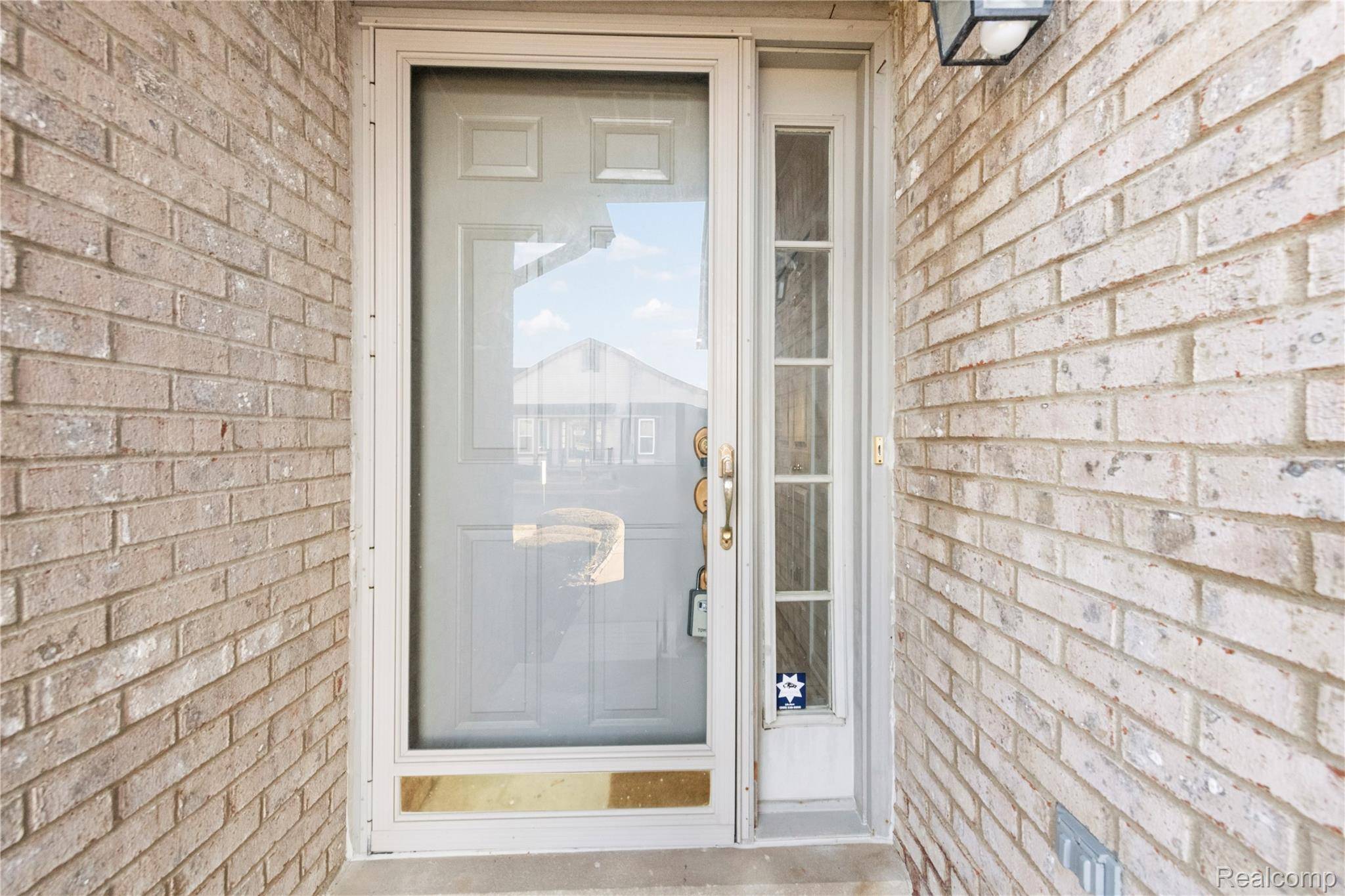 Clinton Township, MI 48038,42430 Park Ridge WAY