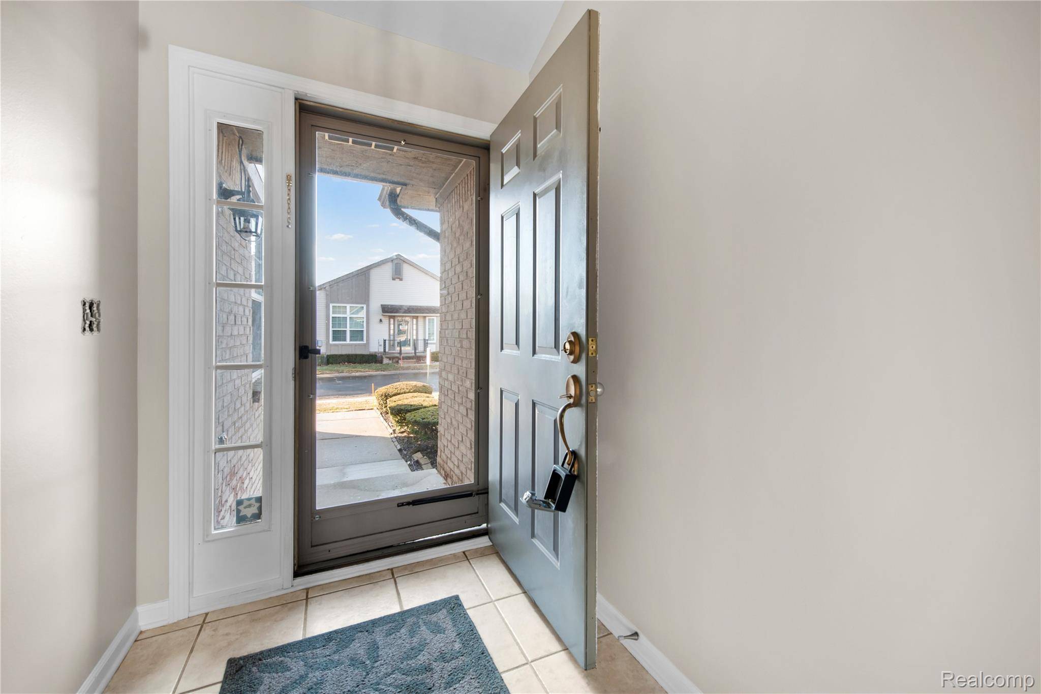 Clinton Township, MI 48038,42430 Park Ridge WAY