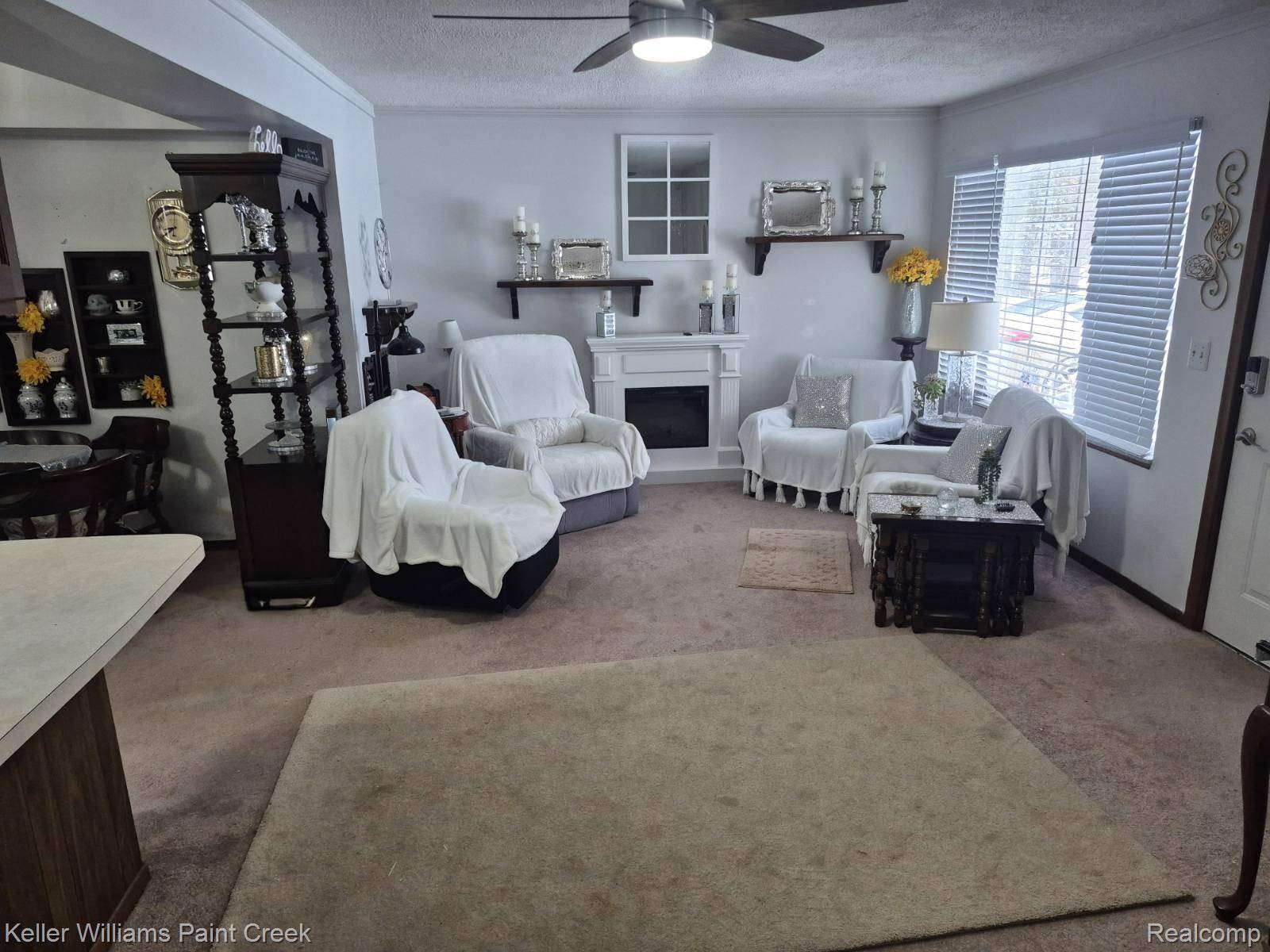 Dryden, MI 48428,6373 Hall RD