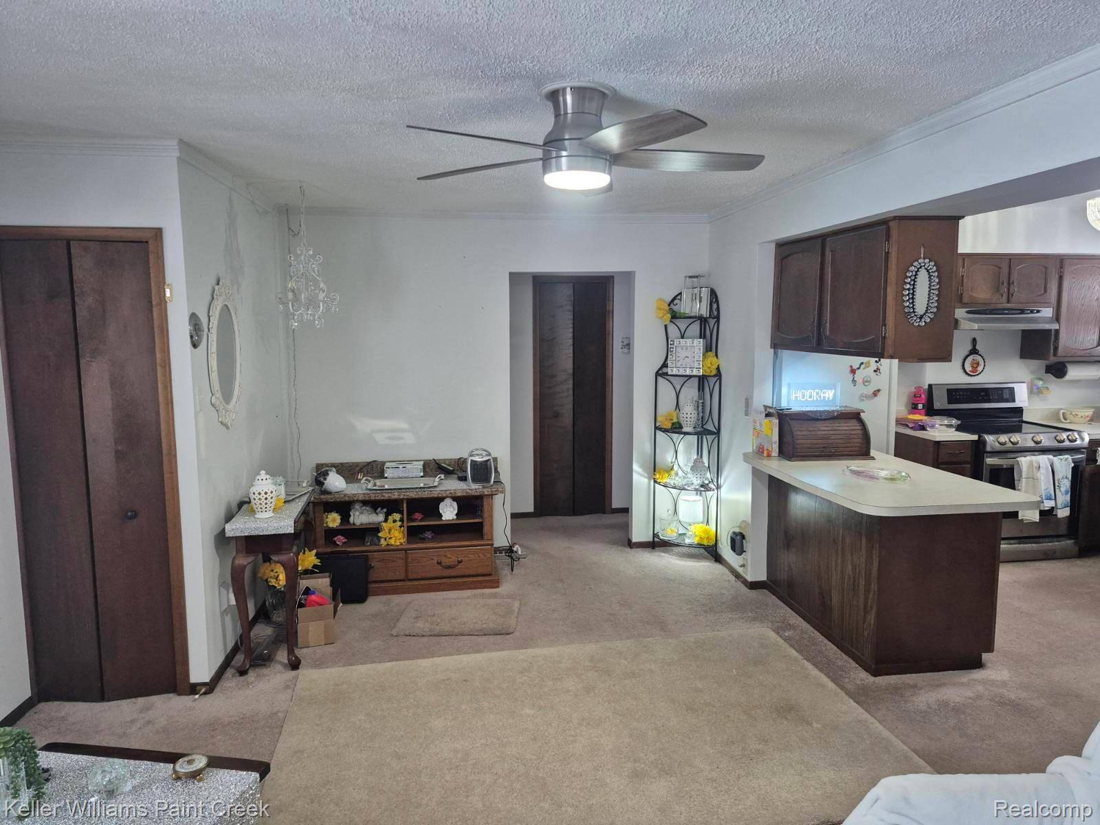 Dryden, MI 48428,6373 Hall RD