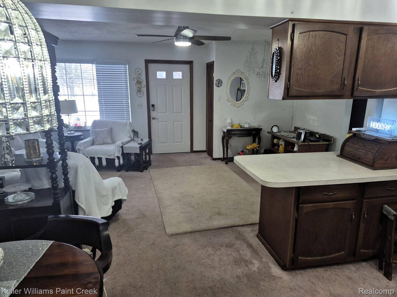 Dryden, MI 48428,6373 Hall RD