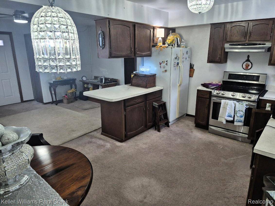 Dryden, MI 48428,6373 Hall RD