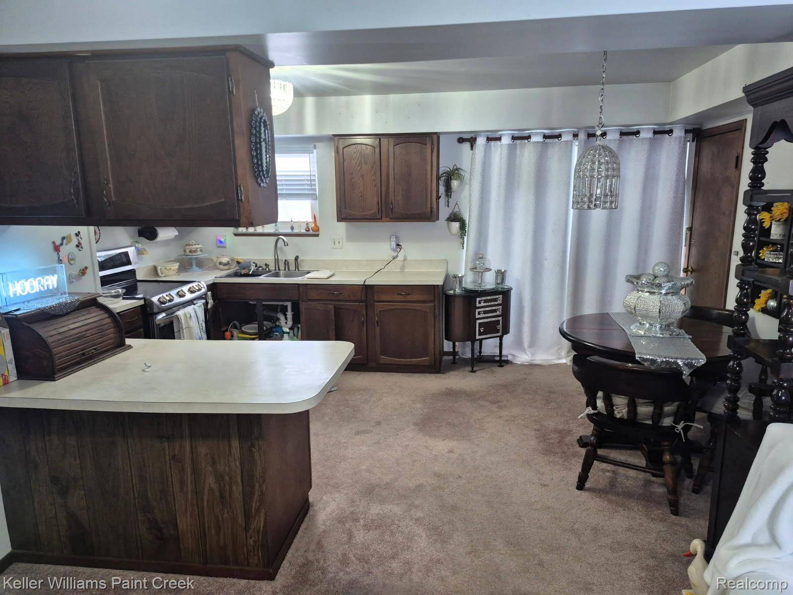 Dryden, MI 48428,6373 Hall RD