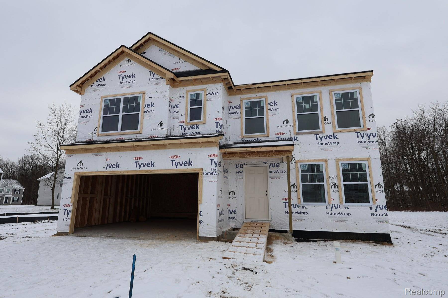 Grand Blanc, MI 48439,4254 Cedar Lane