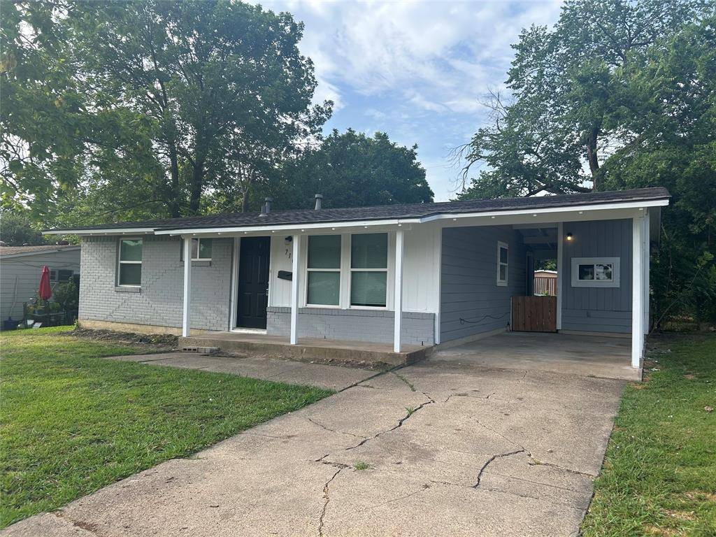 Garland, TX 75041,710 E Daugherty Drive