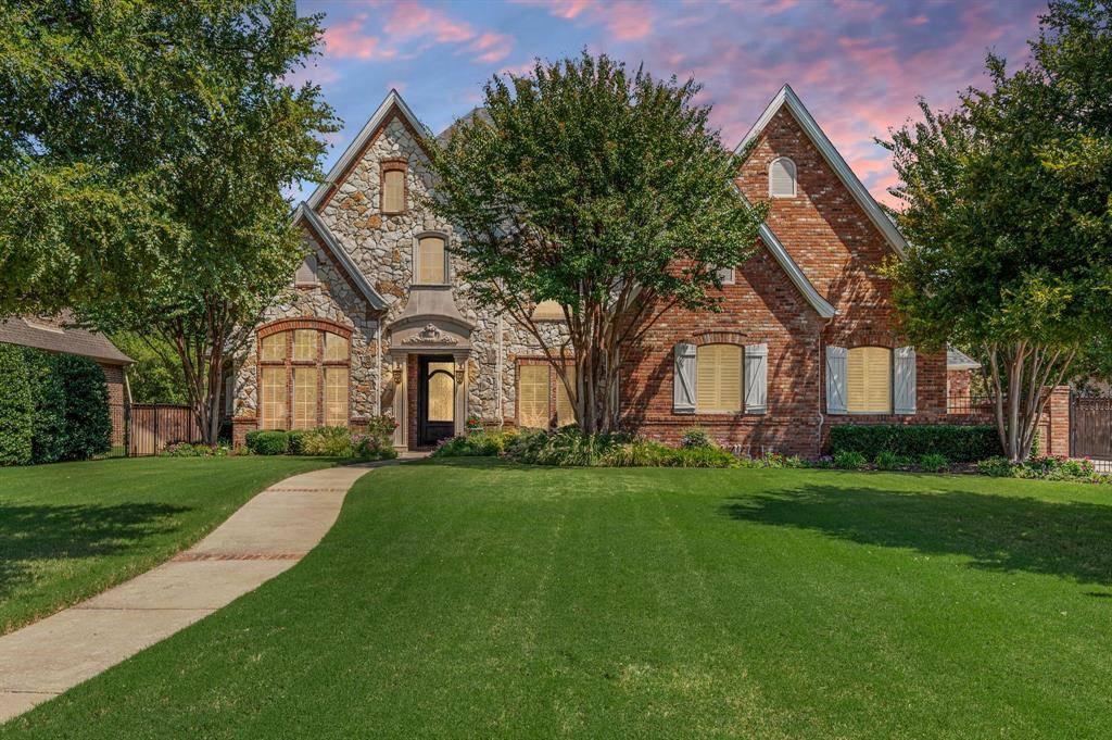 Colleyville, TX 76034,6776 St Moritz Parkway
