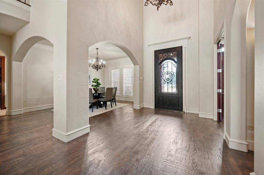 Colleyville, TX 76034,6776 St Moritz Parkway