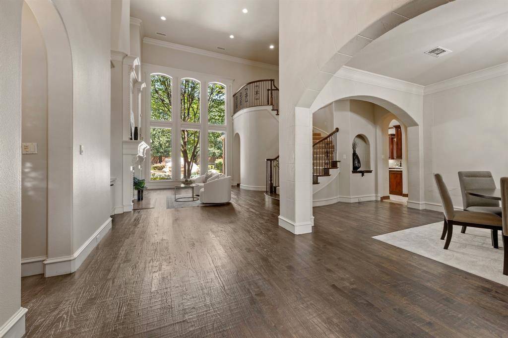 Colleyville, TX 76034,6776 St Moritz Parkway