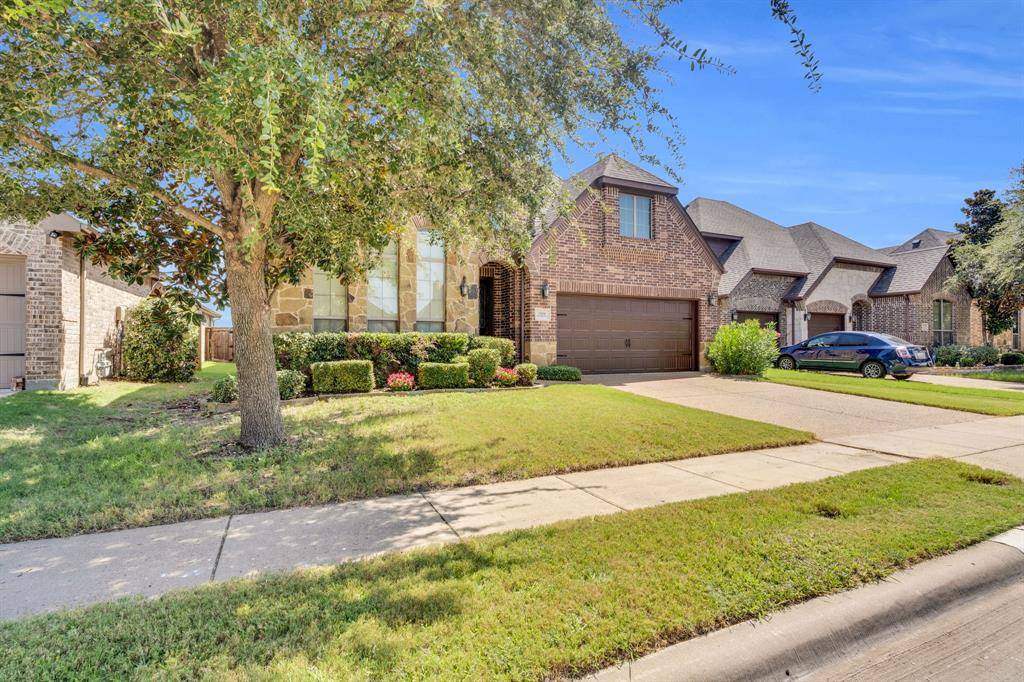 Forney, TX 75126,1008 Wedgewood Drive