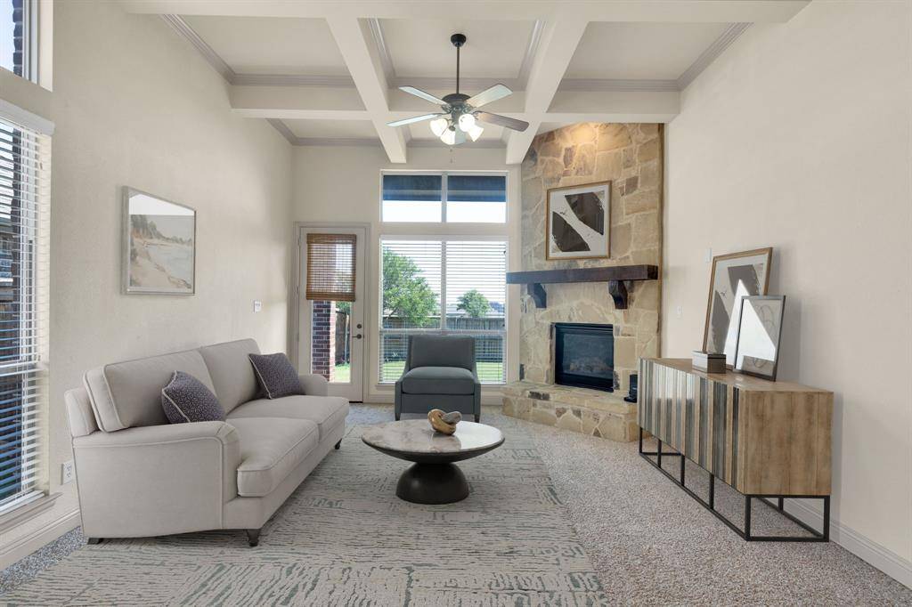 Forney, TX 75126,1008 Wedgewood Drive