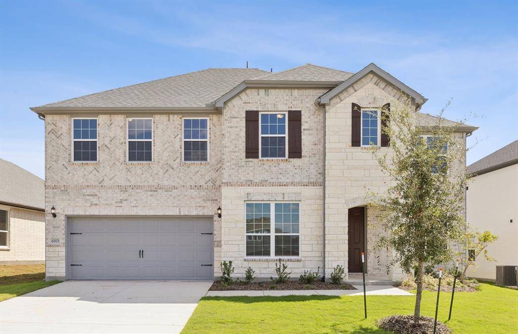 Mckinney, TX 75071,6801 Mill Creek Drive