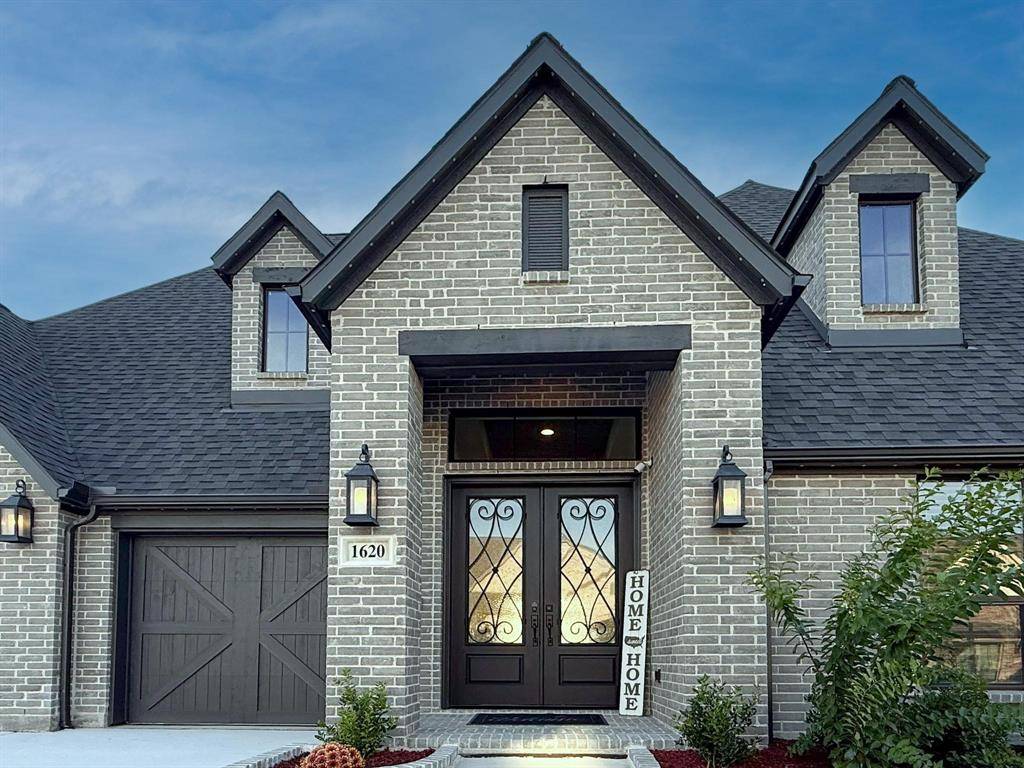 Mclendon Chisholm, TX 75032,1620 Ripasso Way