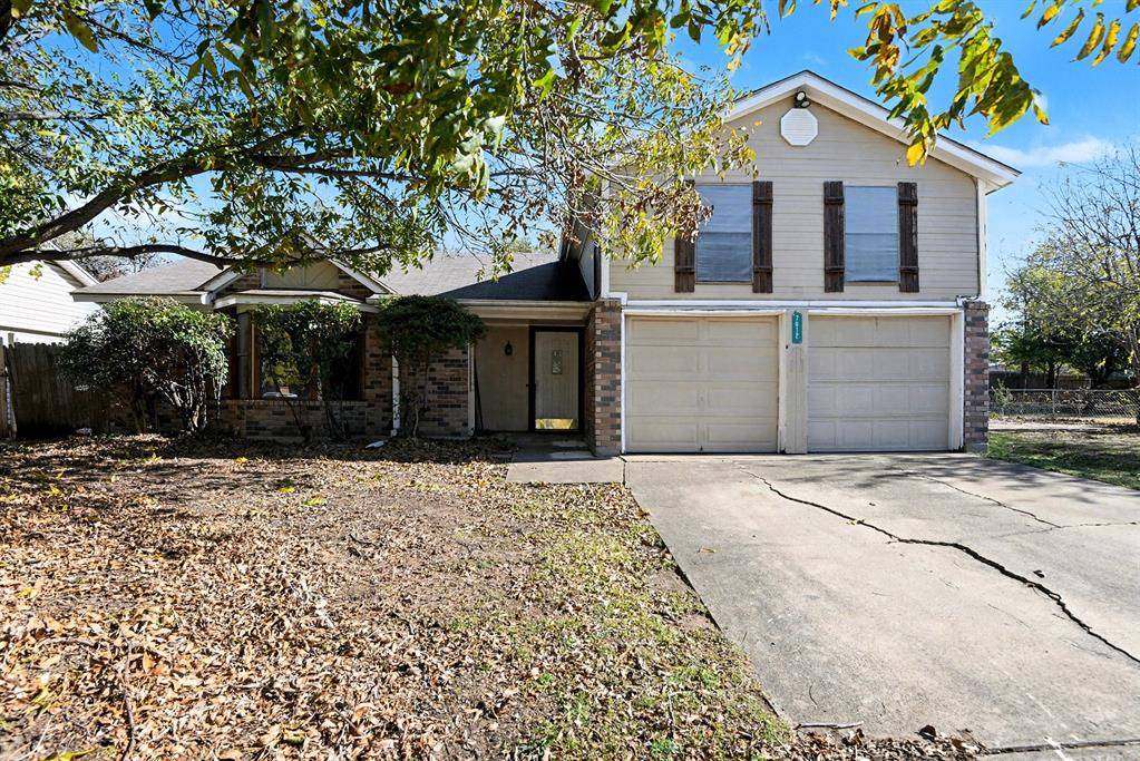 Watauga, TX 76148,7912 Prairie Drive