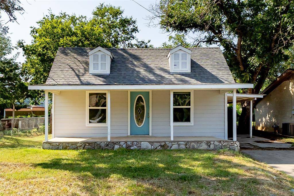 Stephenville, TX 76401,789 W. Green