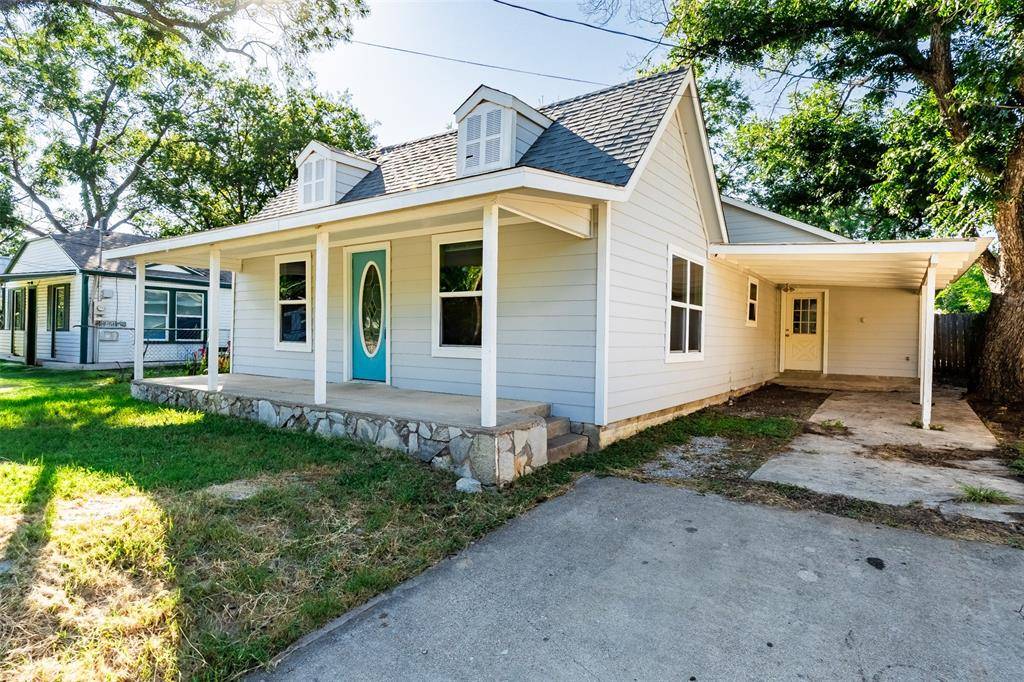 Stephenville, TX 76401,789 W. Green