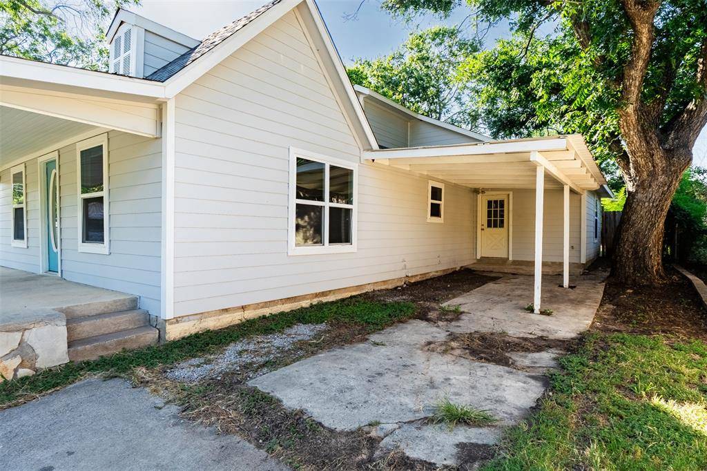 Stephenville, TX 76401,789 W. Green