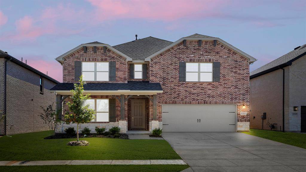 Royse City, TX 75189,1323 Burgess Street