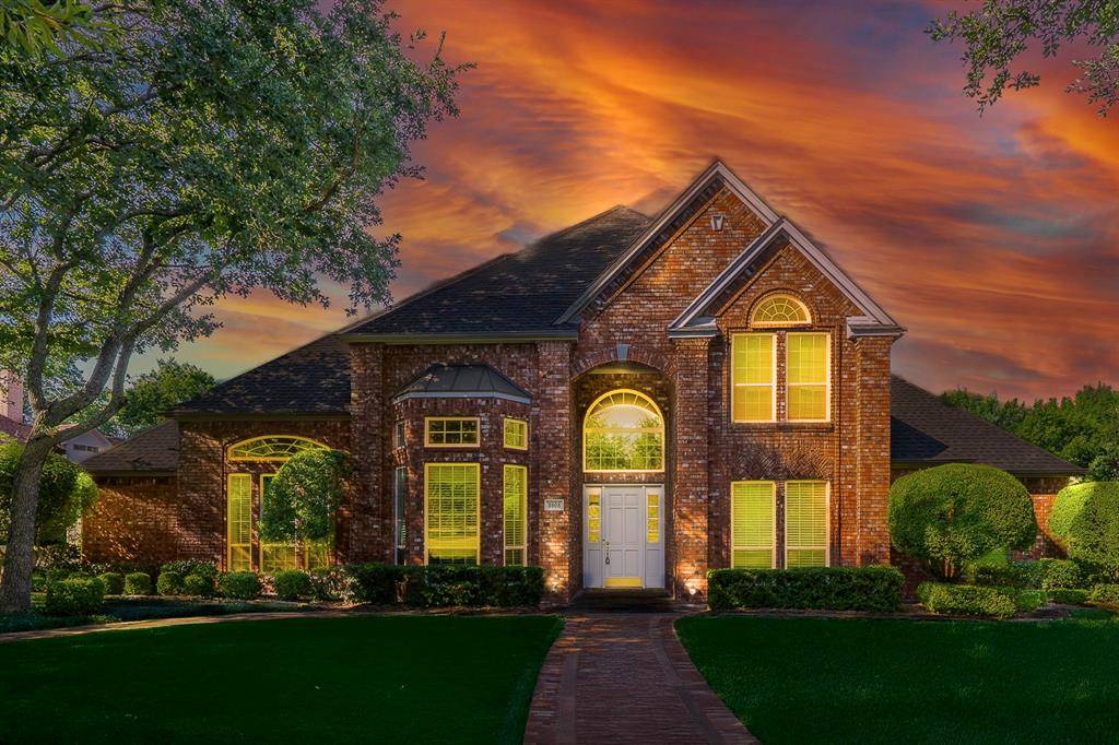 Denton, TX 76205,3808 Montecito Drive