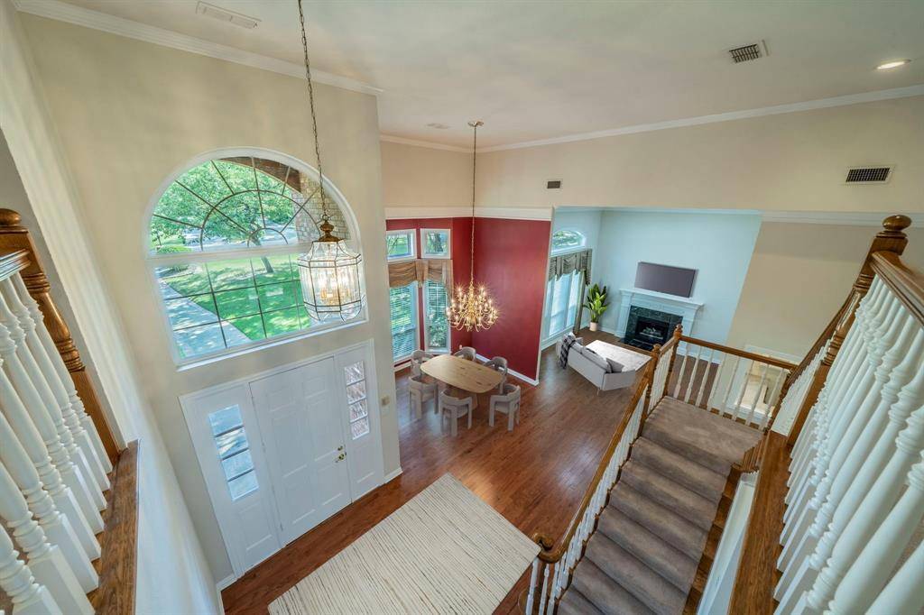 Denton, TX 76205,3808 Montecito Drive