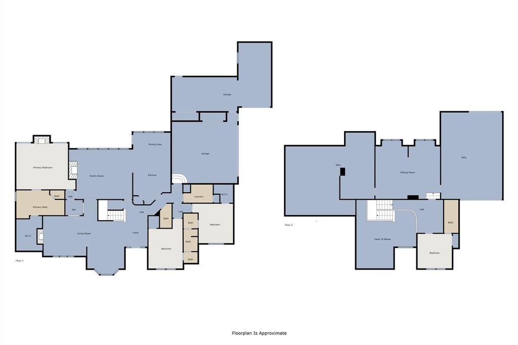 Denton, TX 76205,3808 Montecito Drive