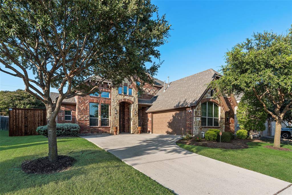 Rowlett, TX 75088,9113 Canyon Creek Drive