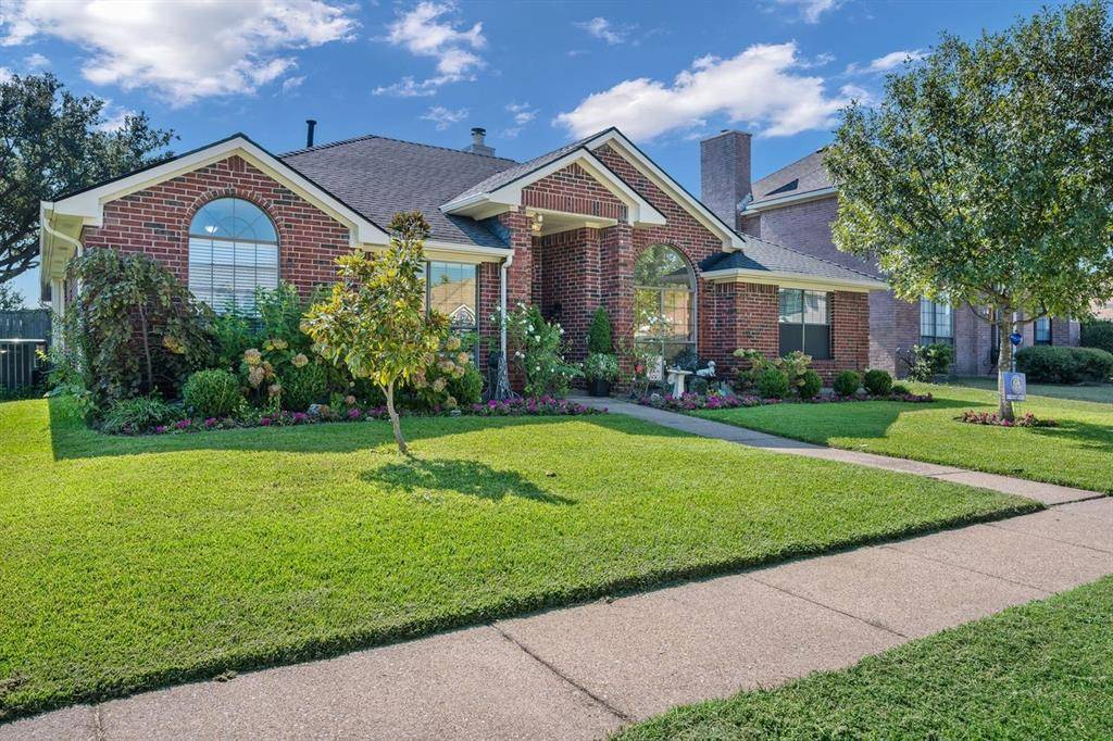 Mesquite, TX 75181,1614 Briargrove Drive