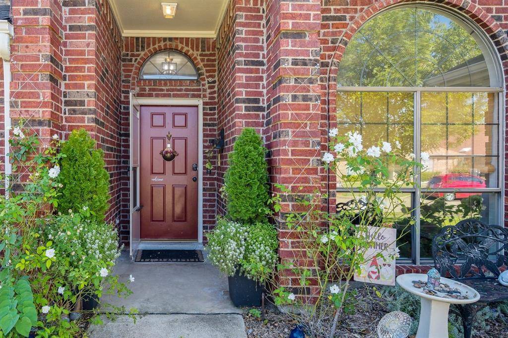 Mesquite, TX 75181,1614 Briargrove Drive